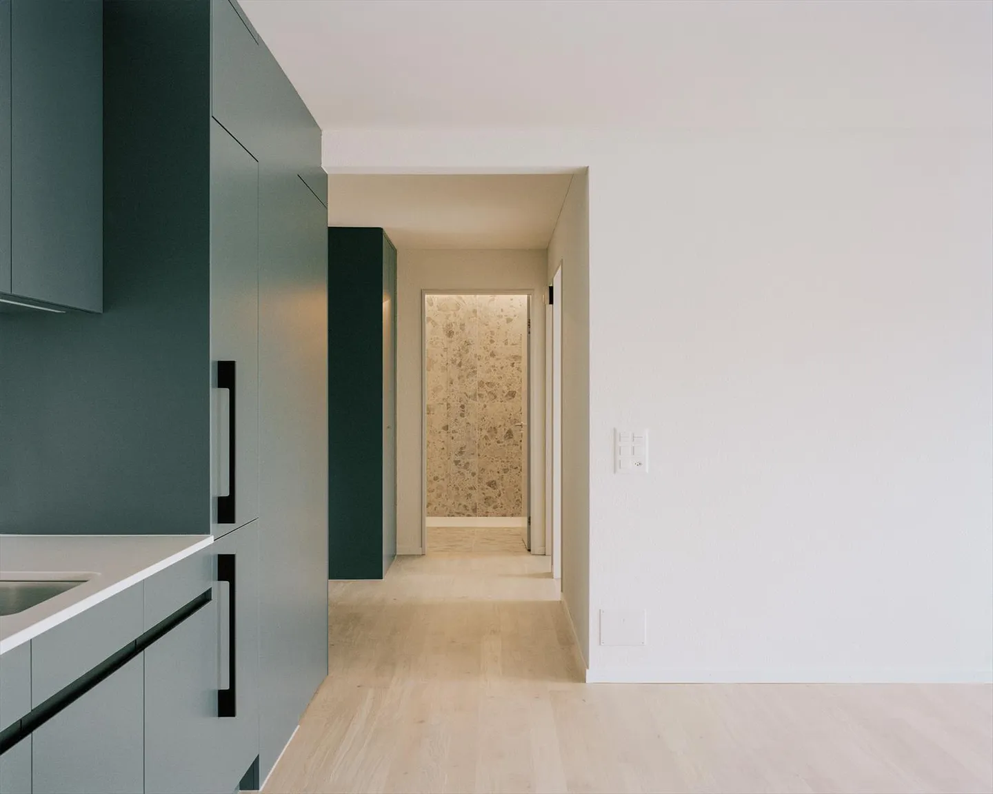 Apartment for rent - Photo 11 of 11