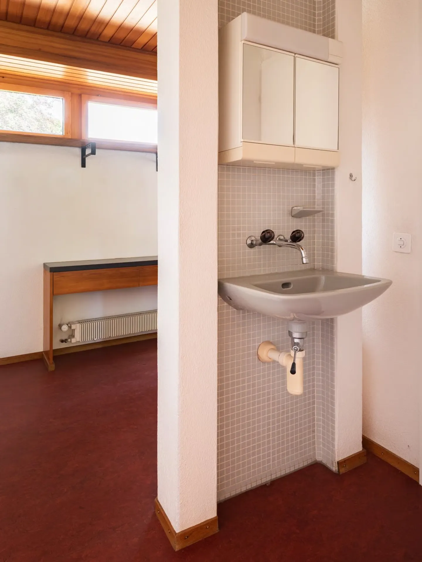 Propriété imposante et familiale dans le style 'mid-century modern' - Photo 8 sur 31