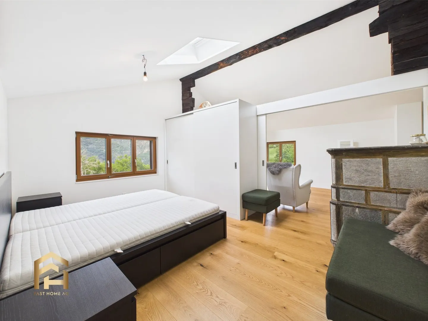 Charmantes Einfamilienhaus - Foto 8 von 13