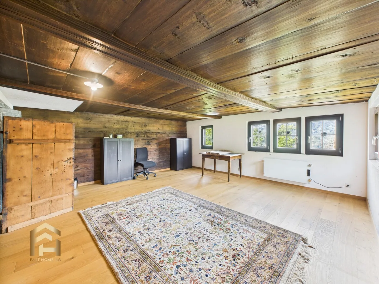 Charmantes Einfamilienhaus - Foto 9 von 13