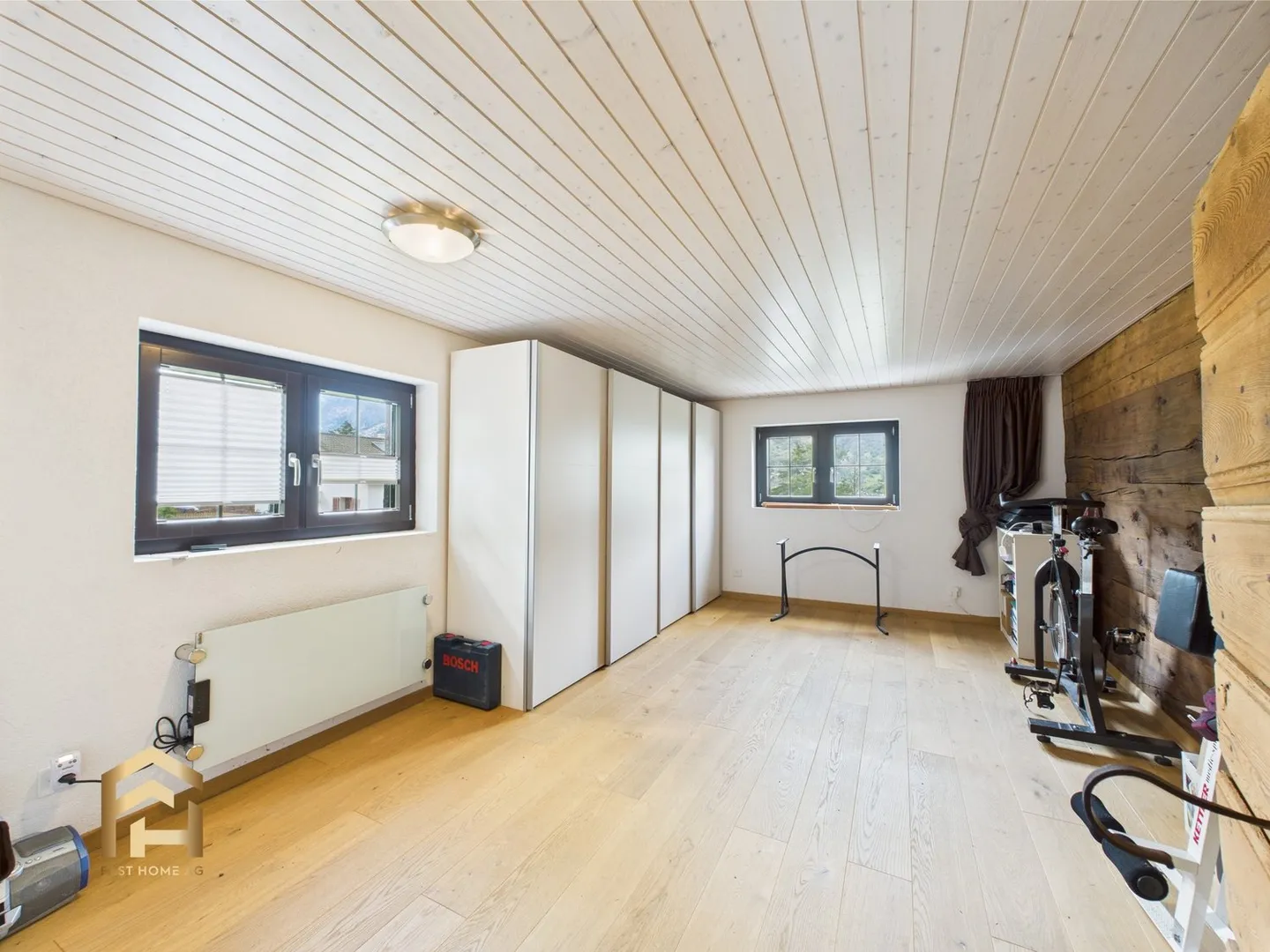 Charmantes Einfamilienhaus - Foto 10 von 13