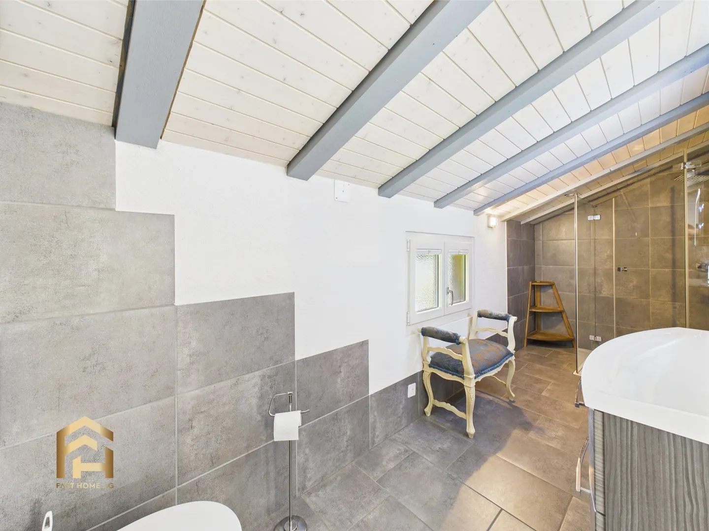 Charmantes Einfamilienhaus - Foto 11 von 13