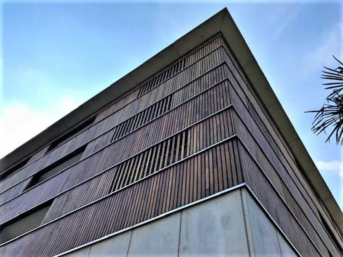 Appartamento moderno 2.5 locali - Foto 1 di 10