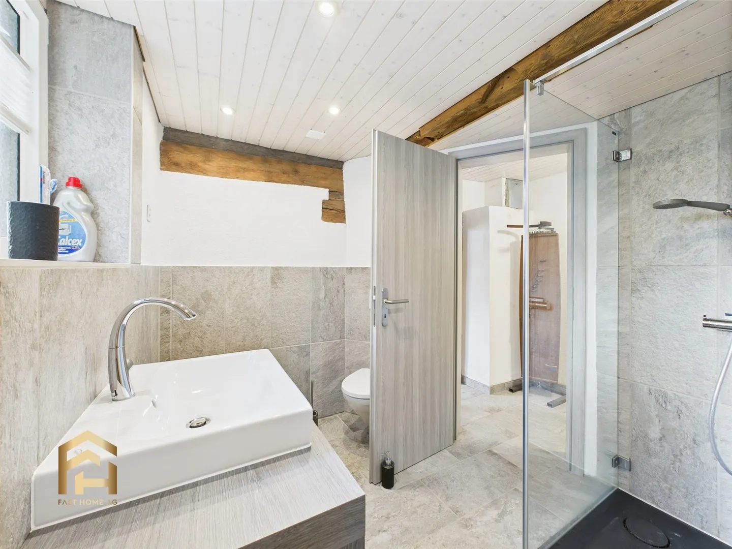 Charmantes Einfamilienhaus - Foto 12 von 13