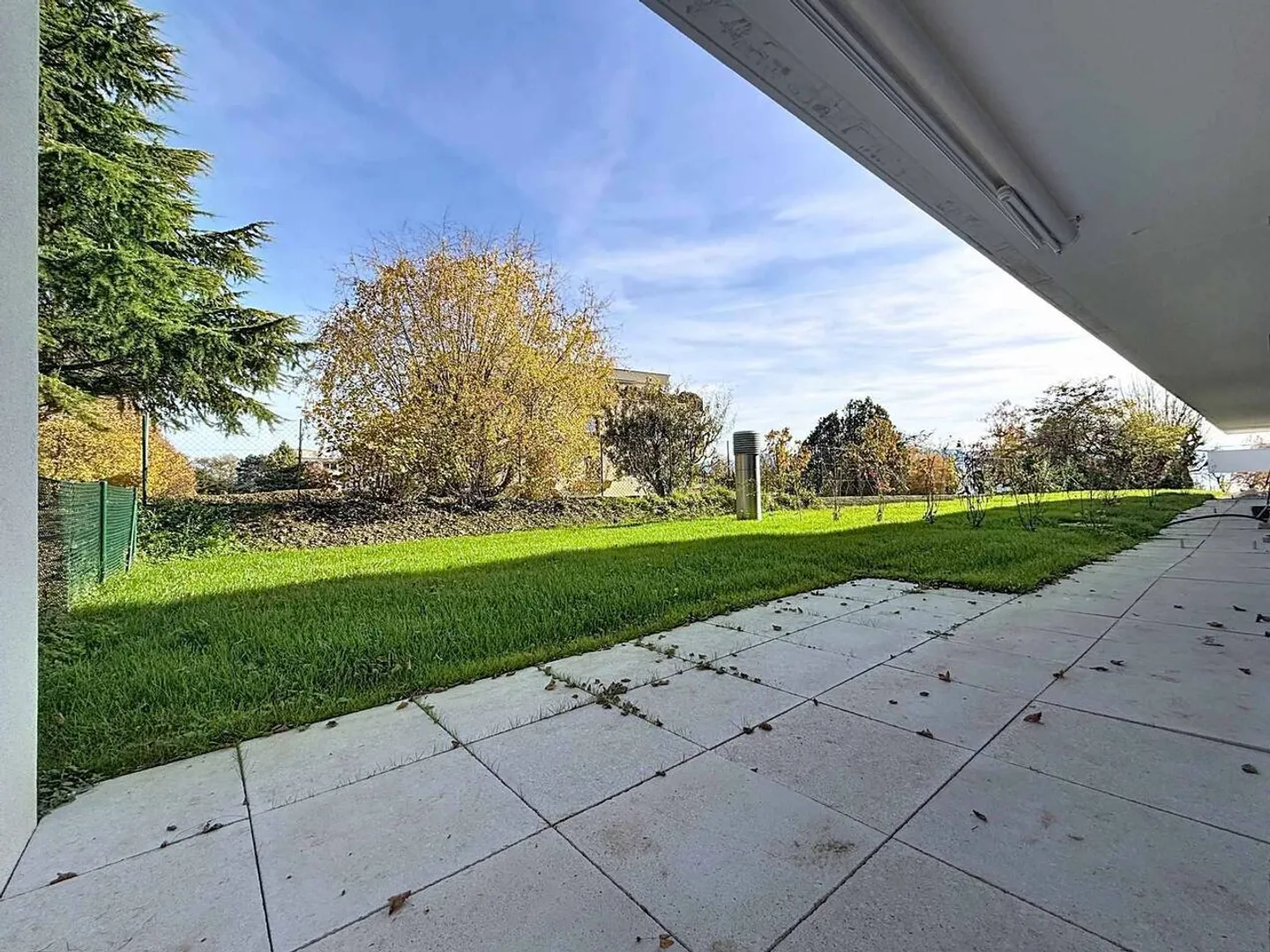 Nuova promozione: appartamento 2.5 locali con terrazza e giardino - Foto 8 di 13