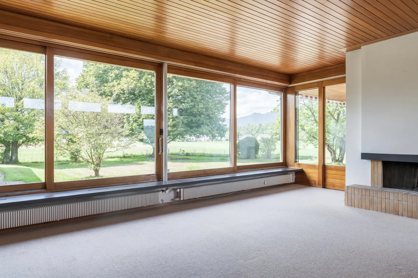 Propriété imposante et familiale dans le style 'mid-century modern' - Photo 14 sur 31
