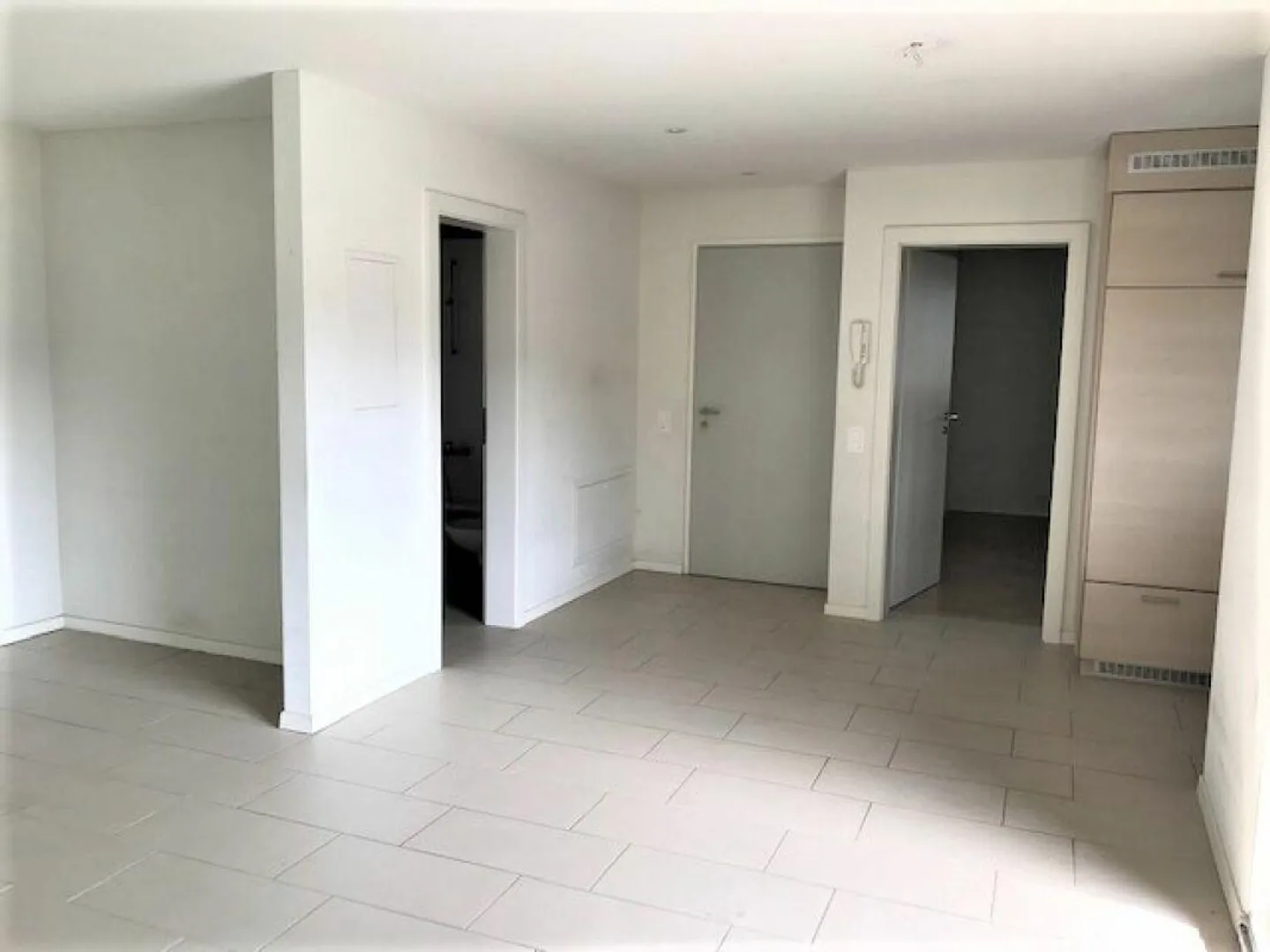 Appartamento moderno 2.5 locali - Foto 2 di 10