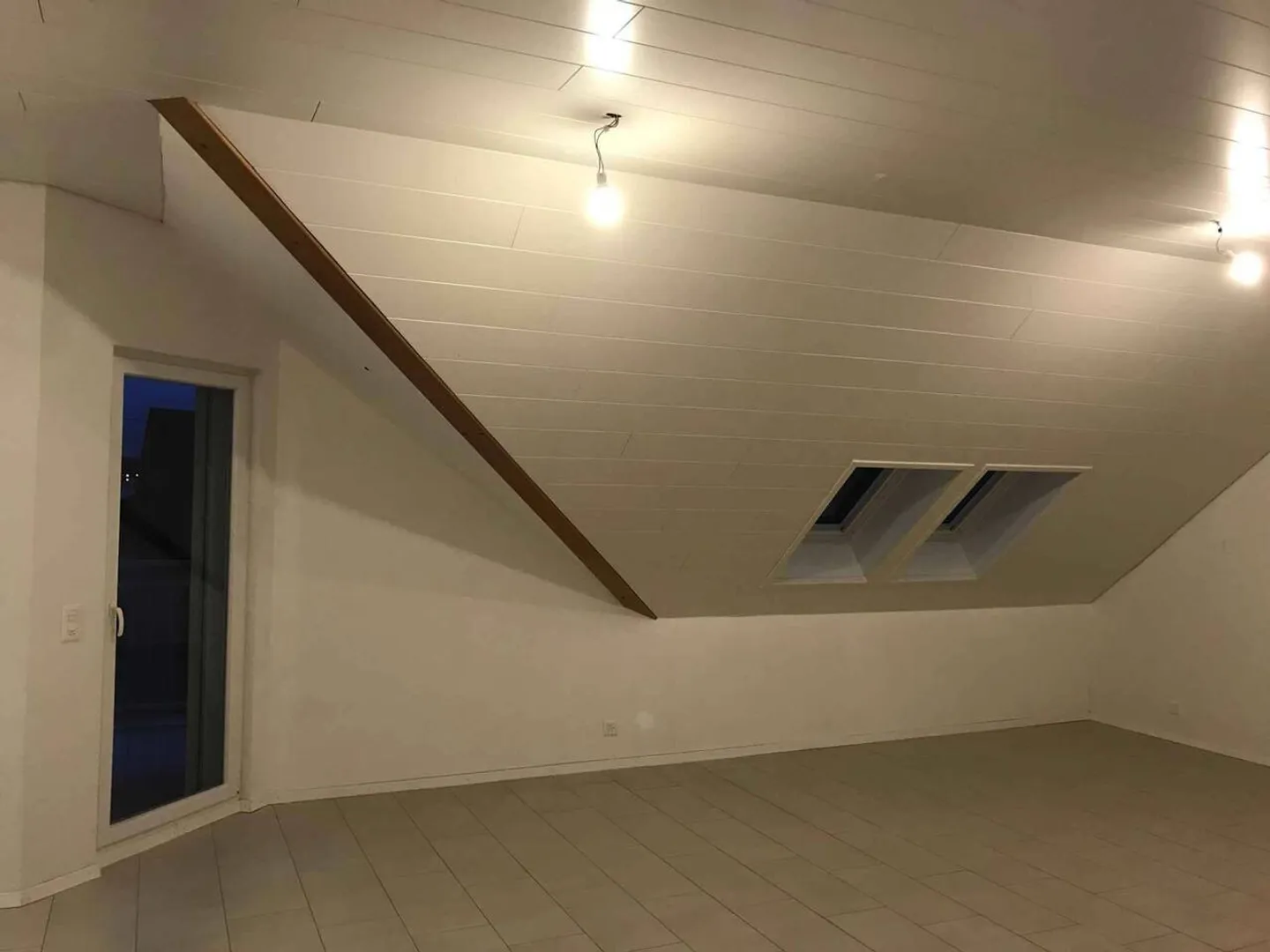 Charmant appartement 4.5 pièces - Photo 3 sur 8
