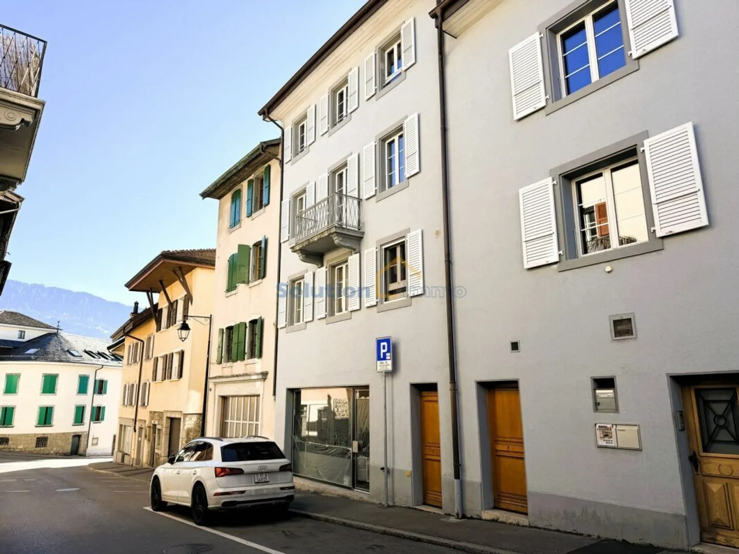 Appartamento Duplex Ristrutturato - Foto 12 di 12