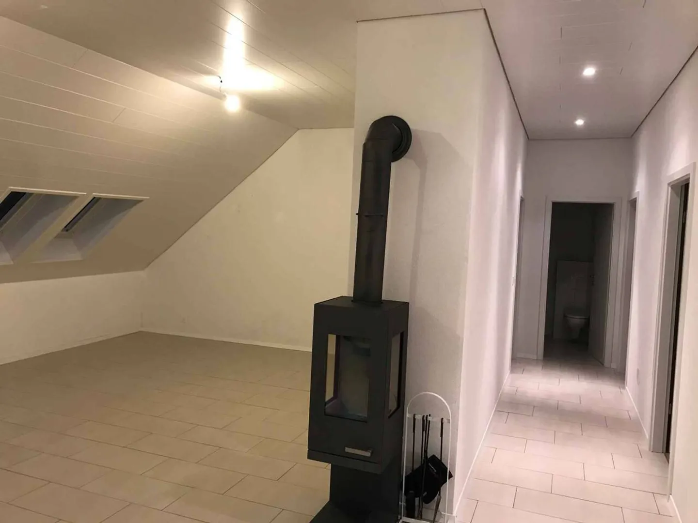 Charmant appartement 4.5 pièces - Photo 4 sur 8