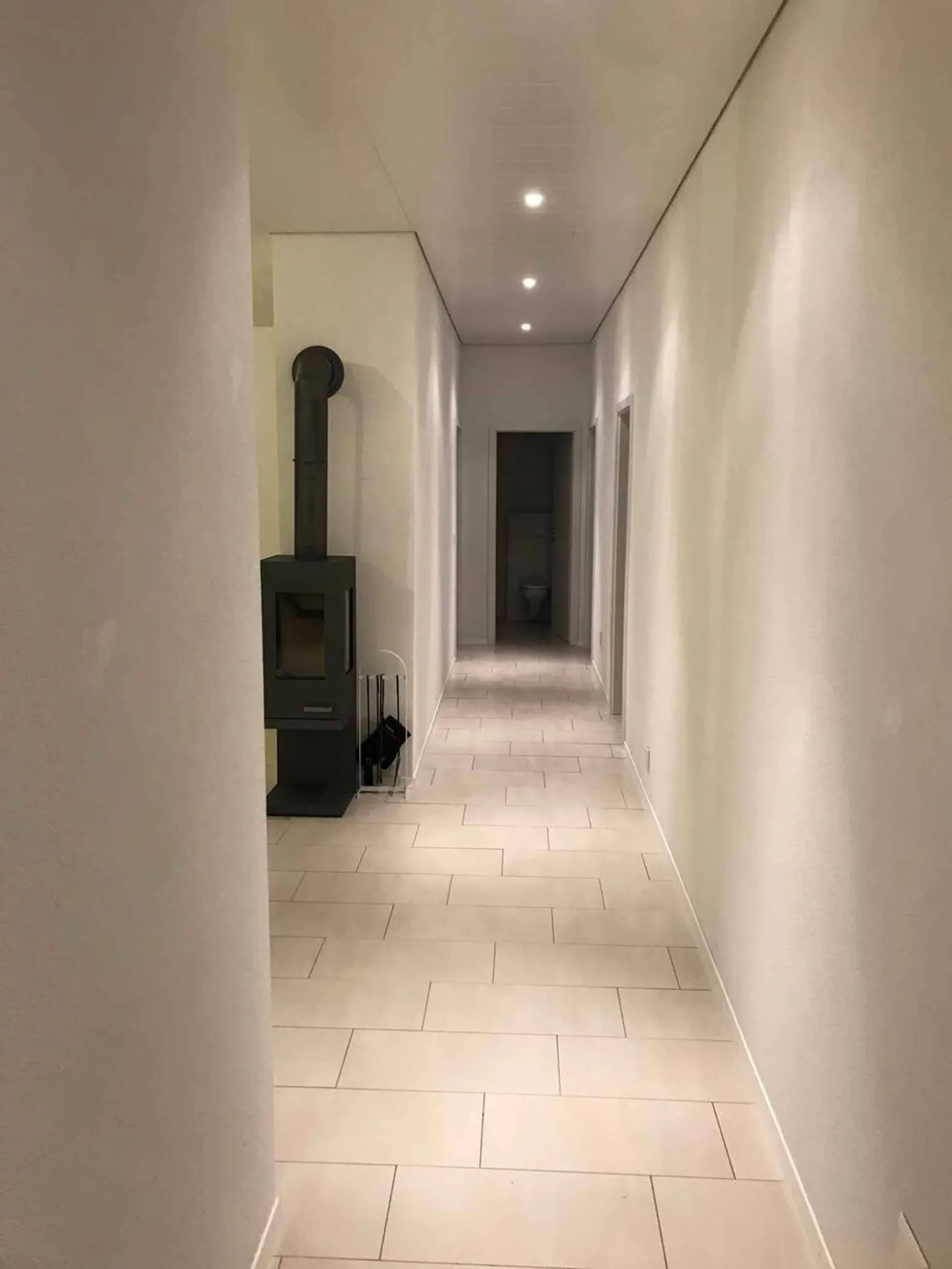 Charmant appartement 4.5 pièces - Photo 6 sur 8