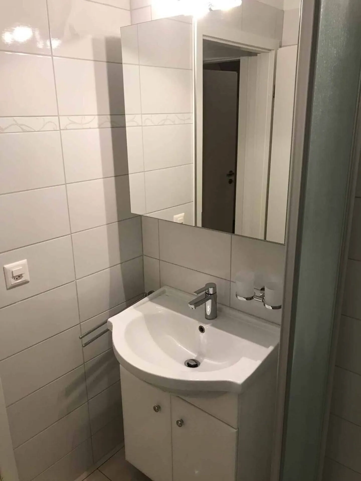 Charmant appartement 4.5 pièces - Photo 7 sur 8