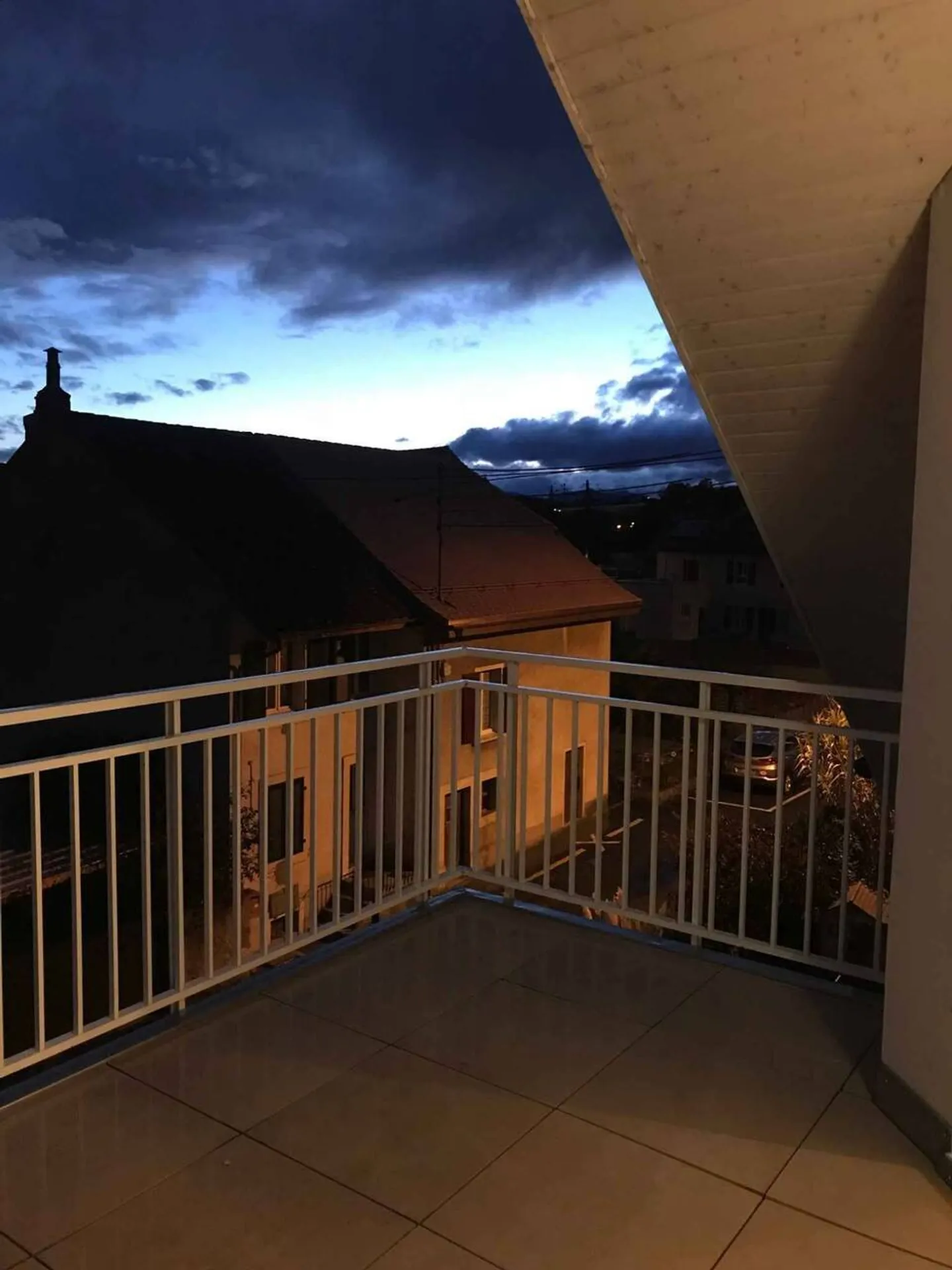 Charmant appartement 4.5 pièces - Photo 8 sur 8