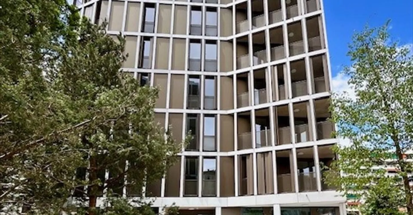 Espace Commercial à Jonction - Photo 1 sur 1