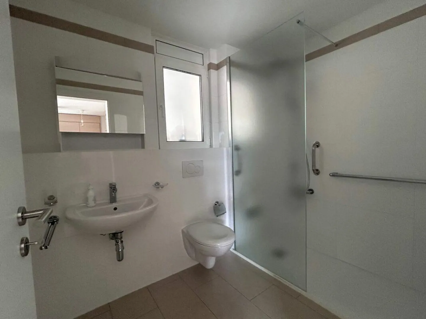 Appartamento moderno 2.5 locali - Foto 7 di 10