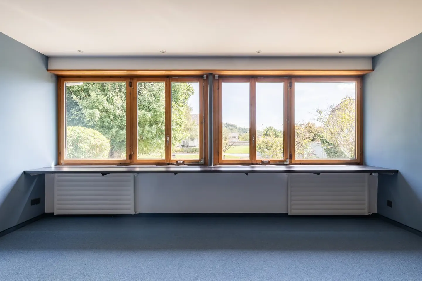 Propriété imposante et familiale dans le style 'mid-century modern' - Photo 19 sur 31