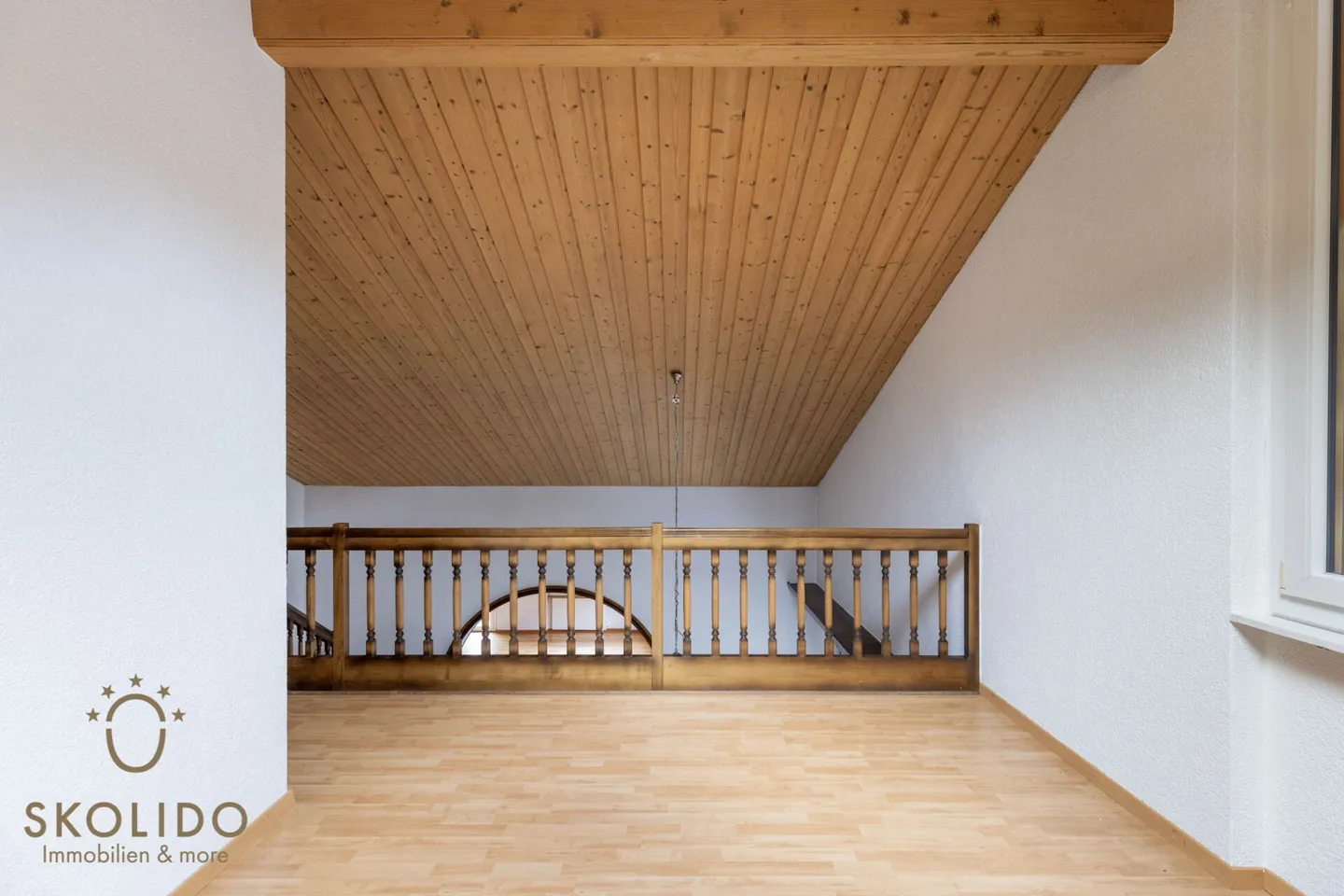 Rustic, spacious attic duplex apartment near Brigerbad - Photo 7 of 56