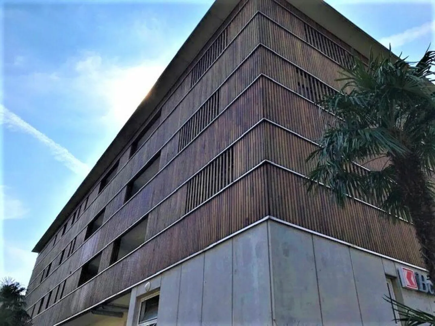 Appartamento moderno 2.5 locali - Foto 9 di 10