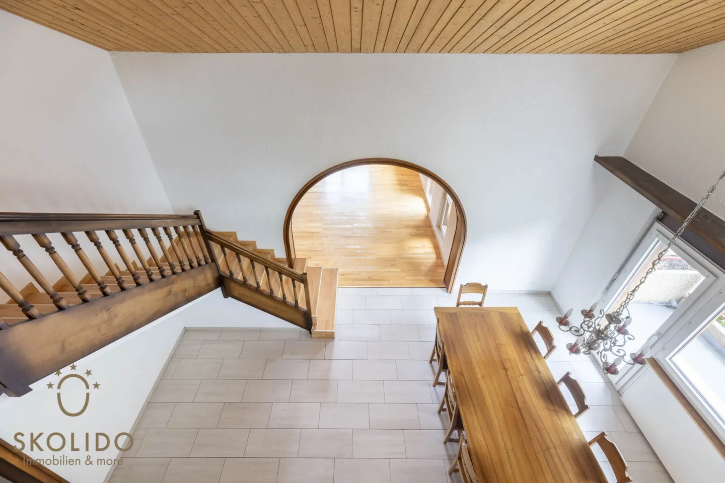 Rustic, spacious attic duplex apartment near Brigerbad - Photo 12 of 56