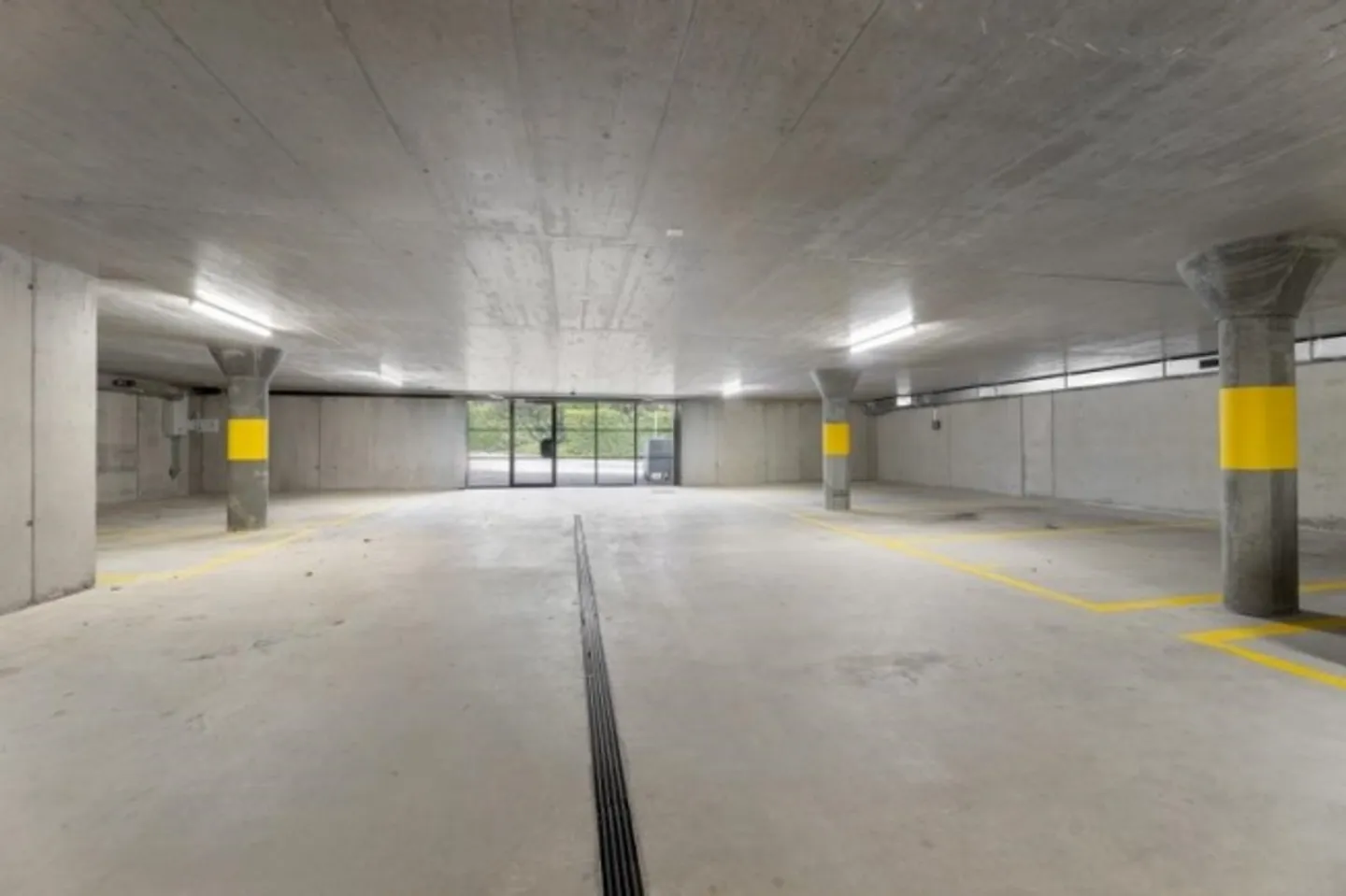 Appartamento moderno vicino all'aeroporto / Nuova costruzione - Foto 4 di 7