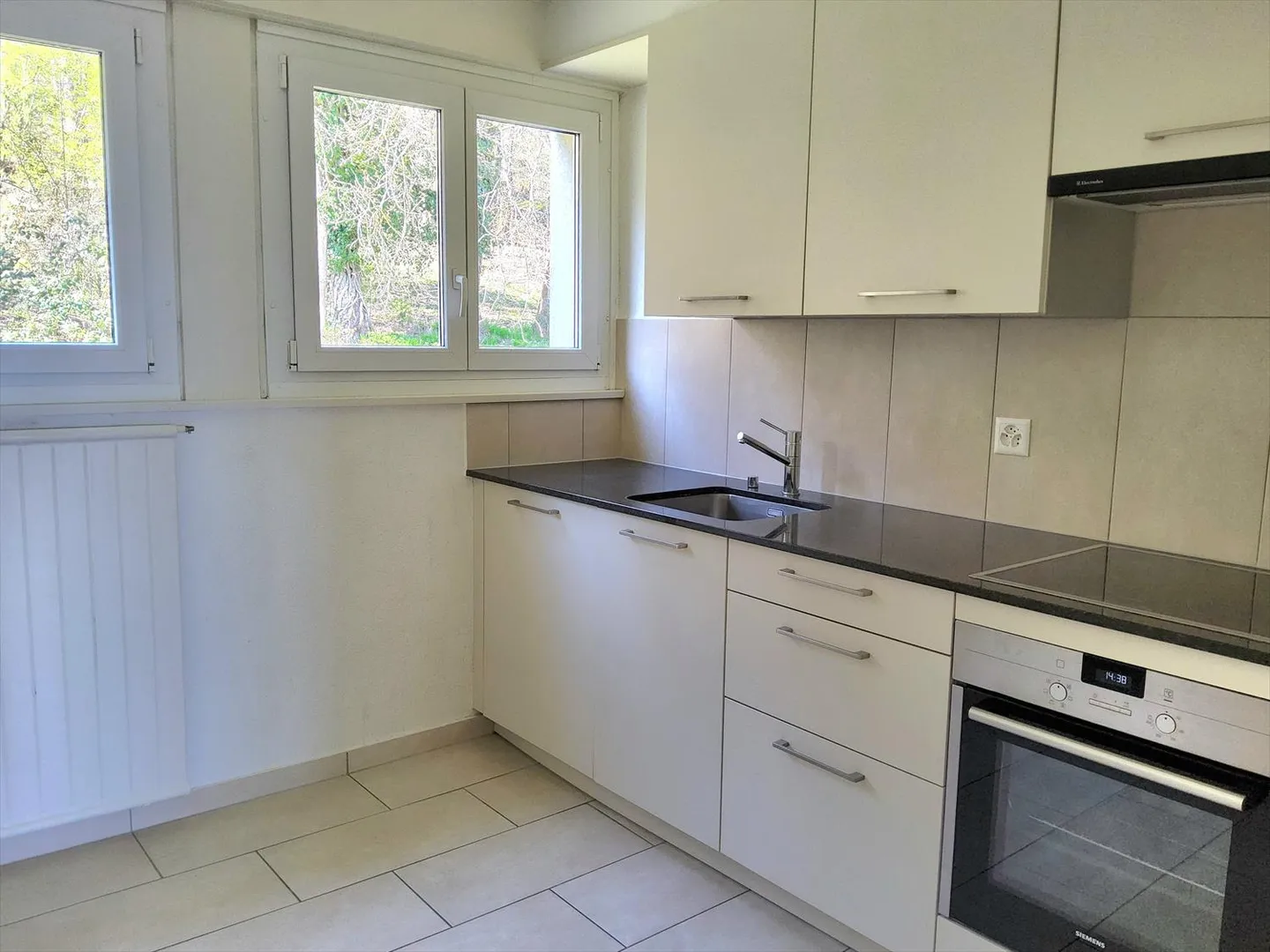 3,5-Zimmer-Wohnung - Foto 5 von 7