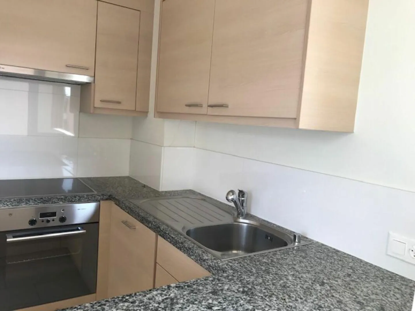 Appartamento moderno 2.5 locali - Foto 4 di 10