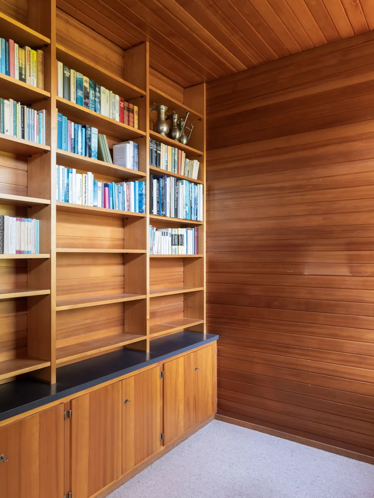 Propriété imposante et familiale dans le style 'mid-century modern' - Photo 17 sur 31