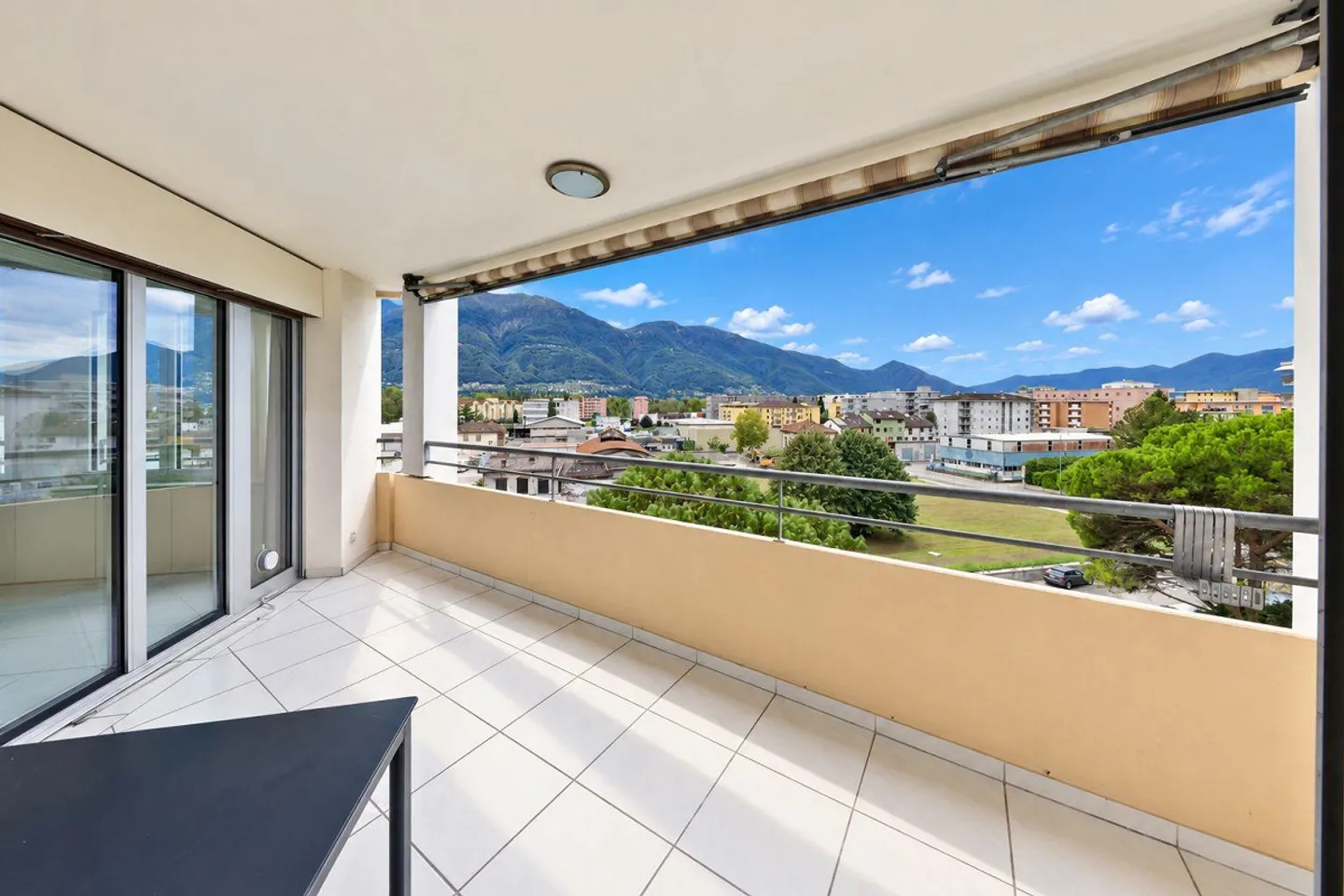 Palazzo Panorama Appartement 33 | Palazzo Panorama Appartement 33 | Pala... - Photo 1 sur 18