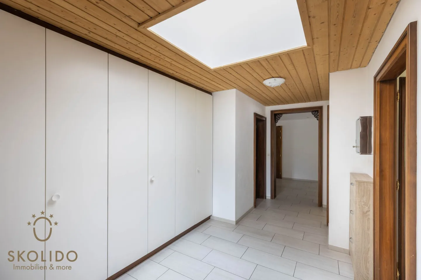 Rustic, spacious attic duplex apartment near Brigerbad - Photo 18 of 56