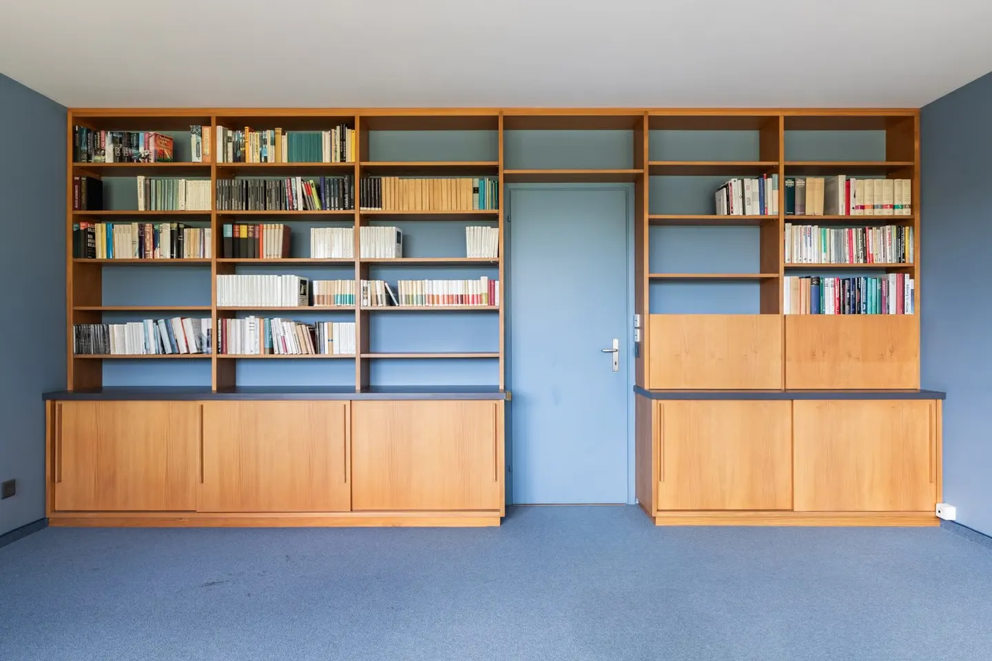 Propriété imposante et familiale dans le style 'mid-century modern' - Photo 20 sur 31