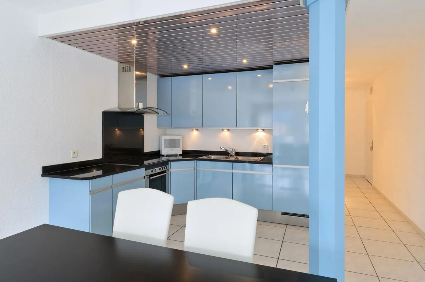 Palazzo Panorama Appartement 33 | Palazzo Panorama Appartement 33 | Pala... - Photo 4 sur 18