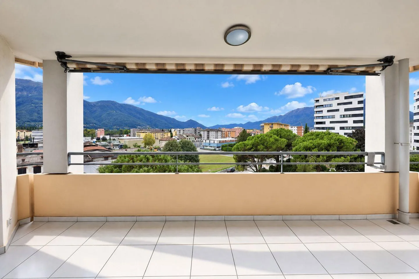 Palazzo Panorama Appartement 33 | Palazzo Panorama Appartement 33 | Pala... - Photo 6 sur 18