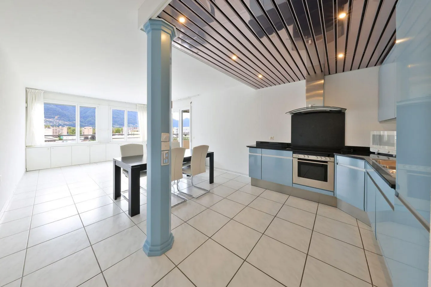 Palazzo Panorama Appartement 33 | Palazzo Panorama Appartement 33 | Pala... - Photo 5 sur 18