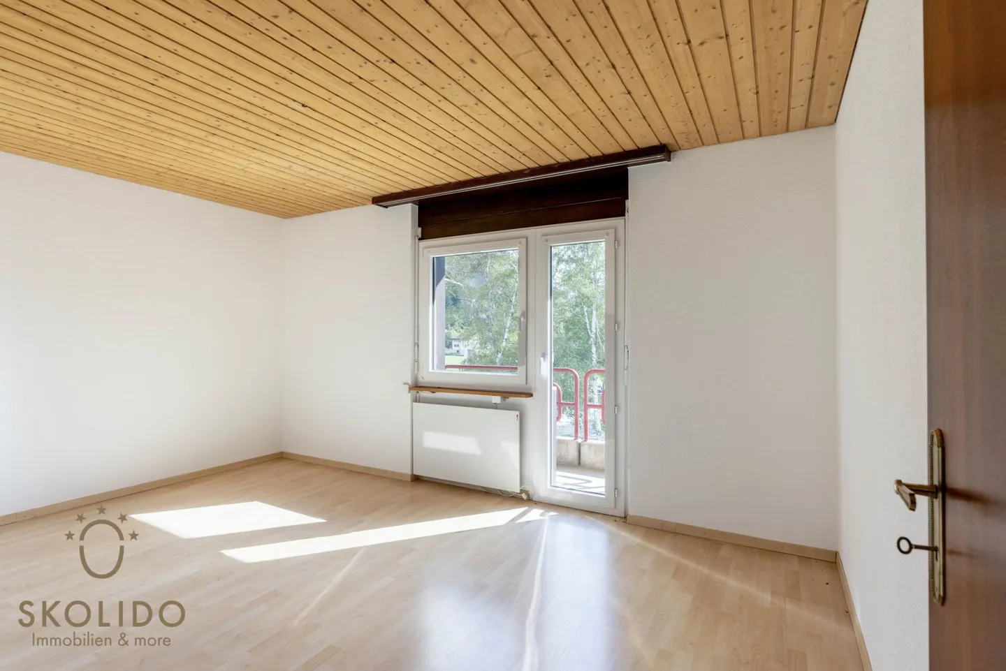 Rustic, spacious attic duplex apartment near Brigerbad - Photo 21 of 56