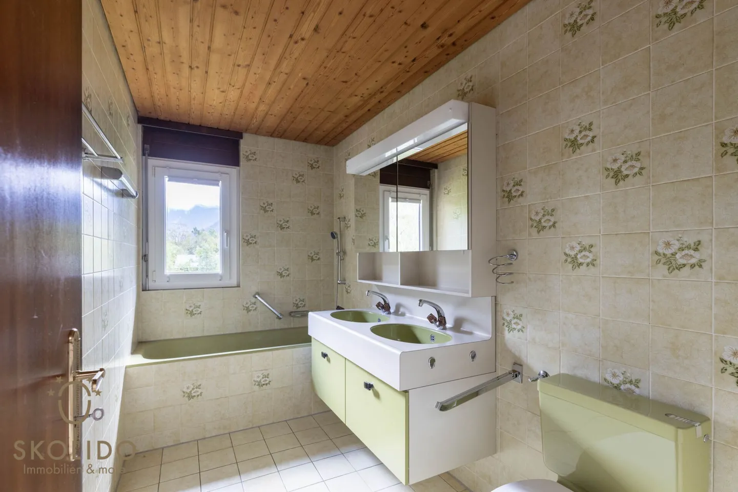 Rustic, spacious attic duplex apartment near Brigerbad - Photo 23 of 56