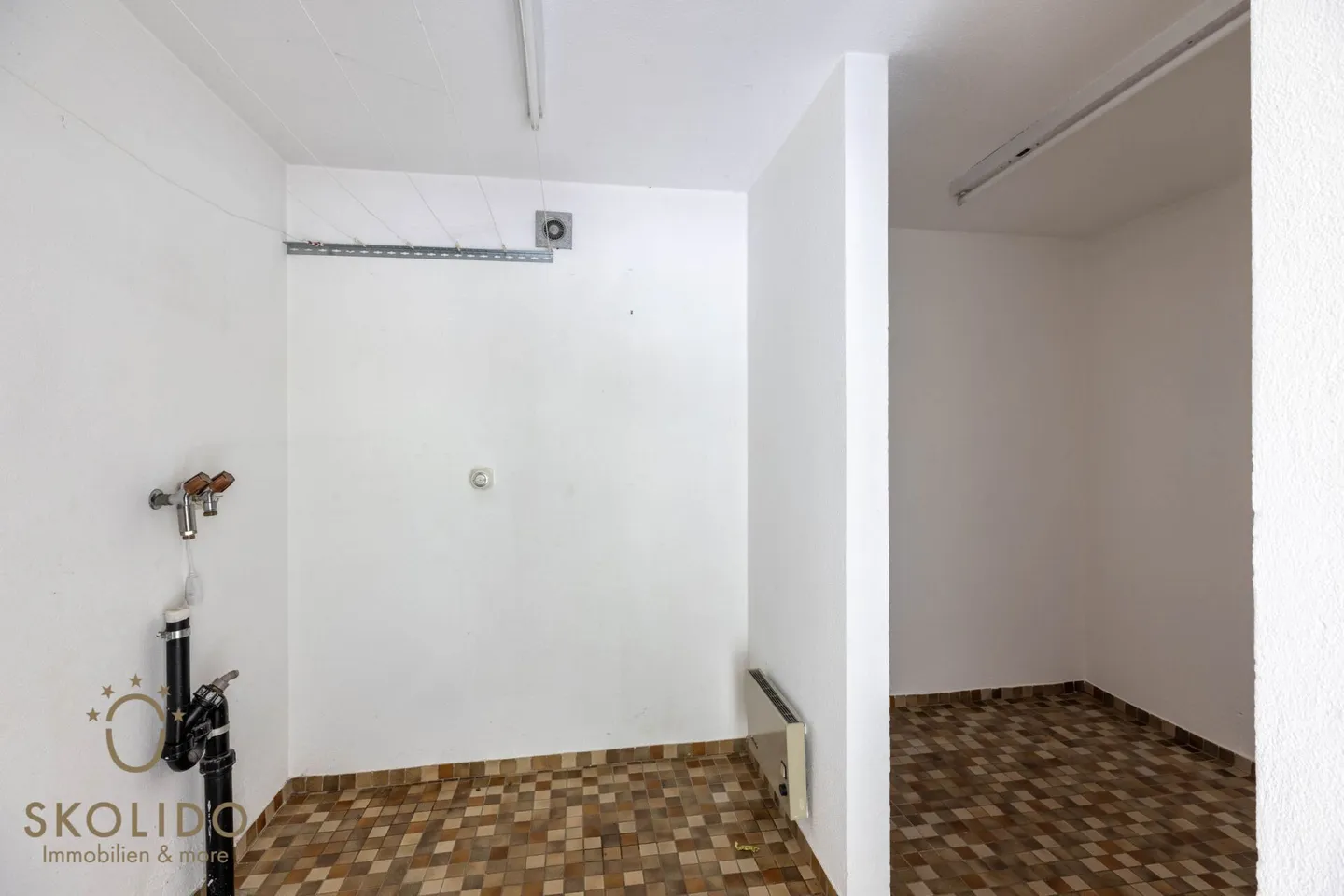 Rustic, spacious attic duplex apartment near Brigerbad - Photo 29 of 56