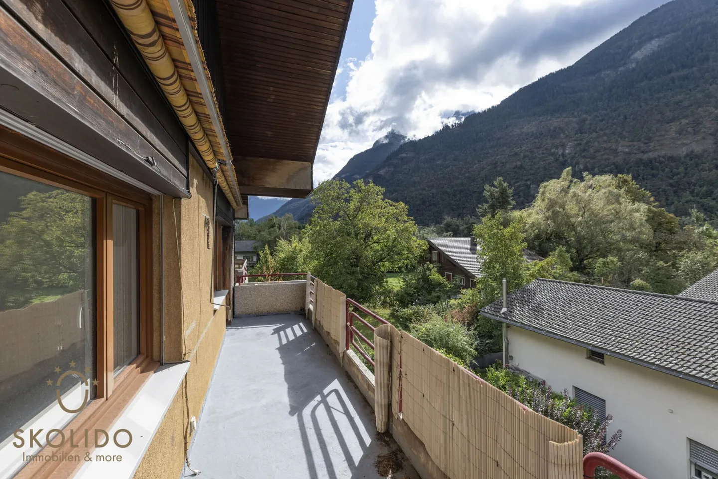 Rustic, spacious attic duplex apartment near Brigerbad - Photo 30 of 56