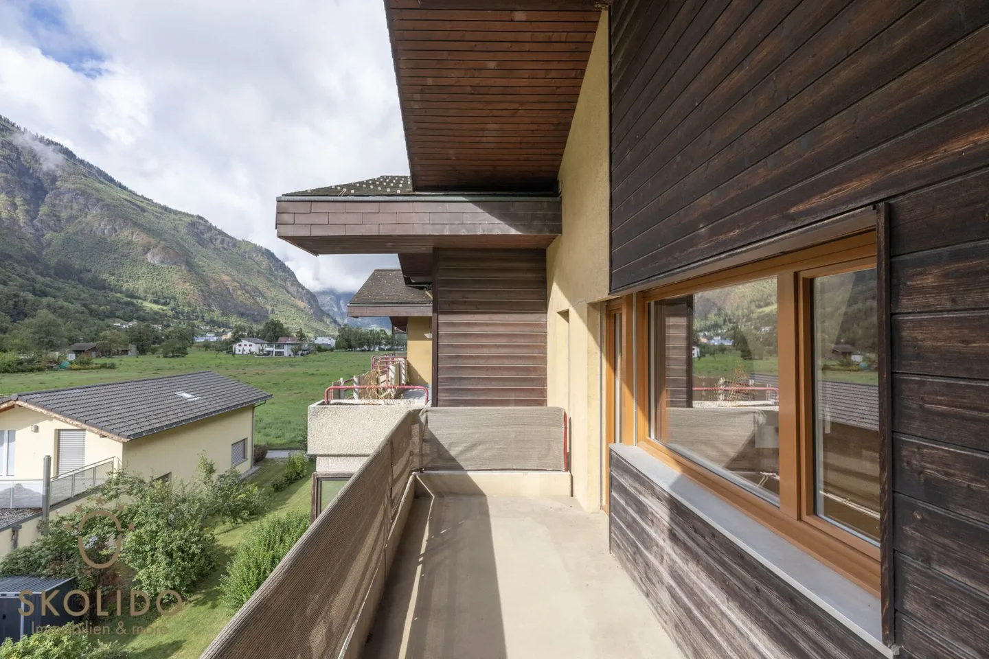 Rustic, spacious attic duplex apartment near Brigerbad - Photo 35 of 56