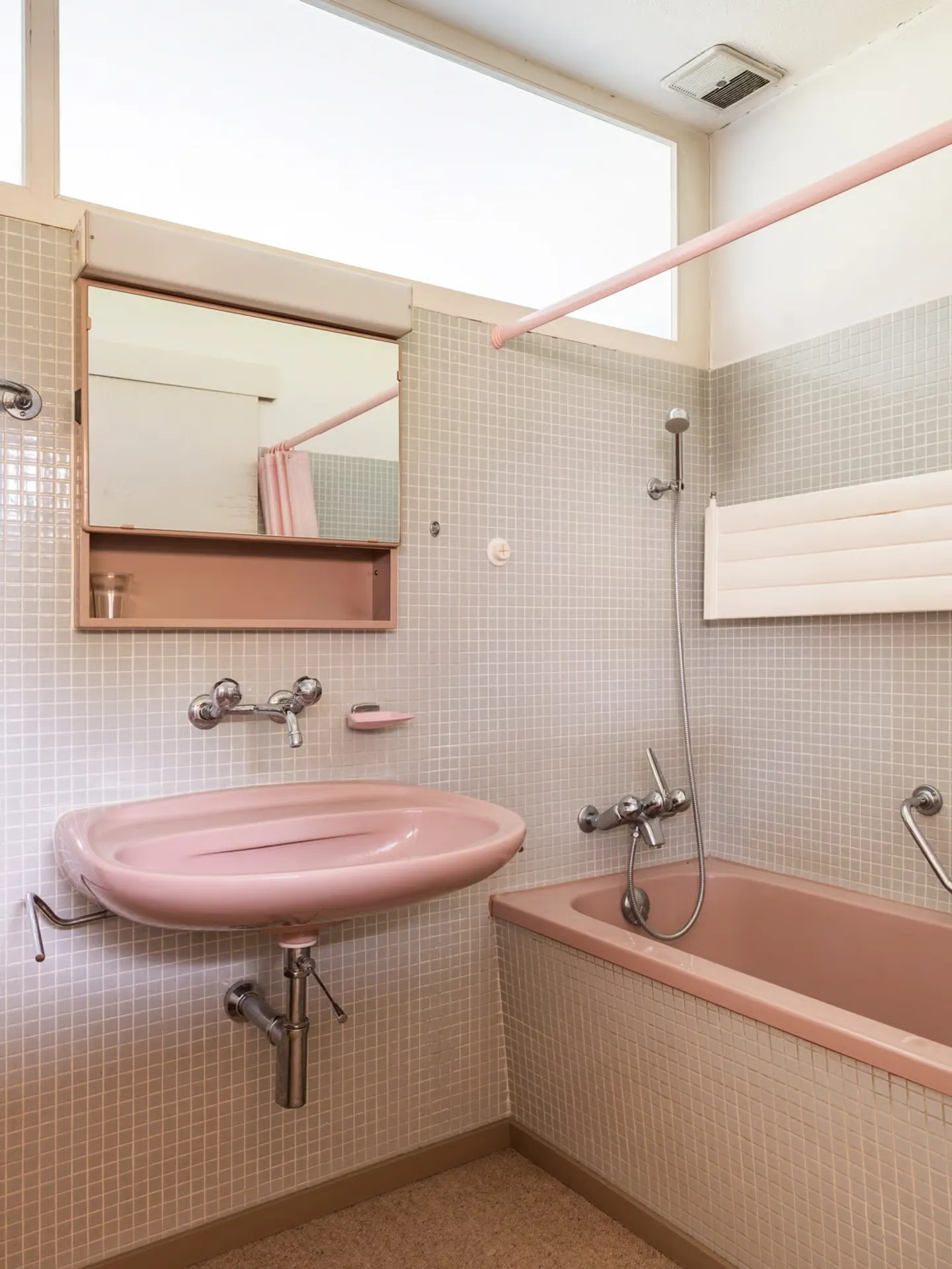 Propriété imposante et familiale dans le style 'mid-century modern' - Photo 21 sur 31