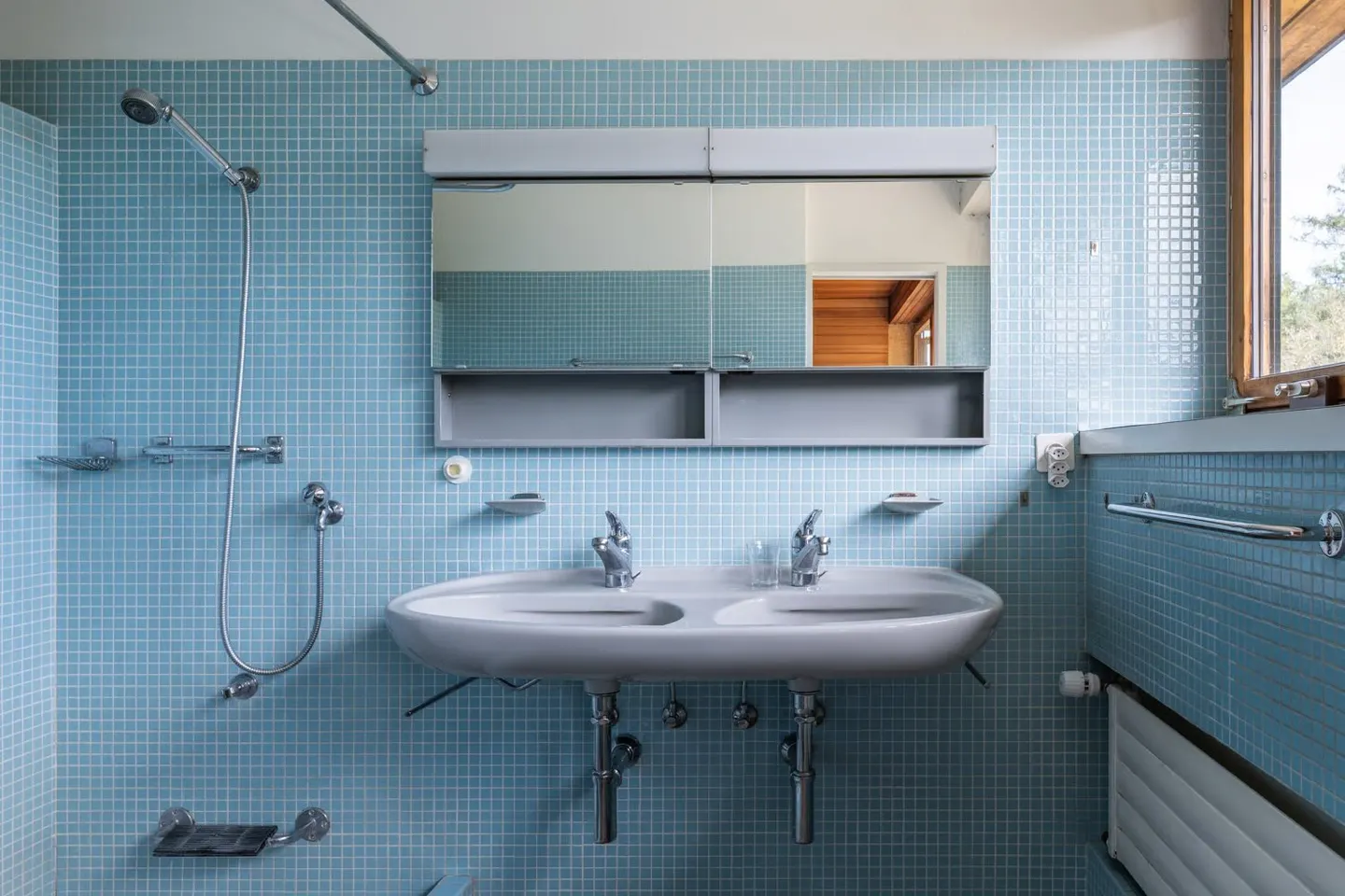 Propriété imposante et familiale dans le style 'mid-century modern' - Photo 24 sur 31