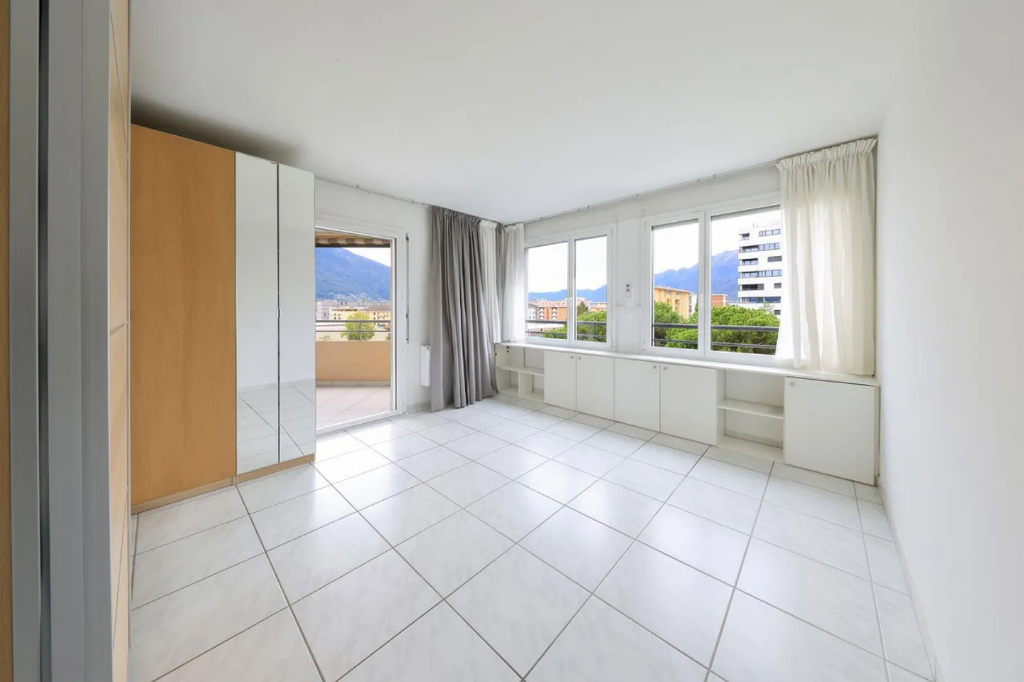 Palazzo Panorama Appartement 33 | Palazzo Panorama Appartement 33 | Pala... - Photo 11 sur 18