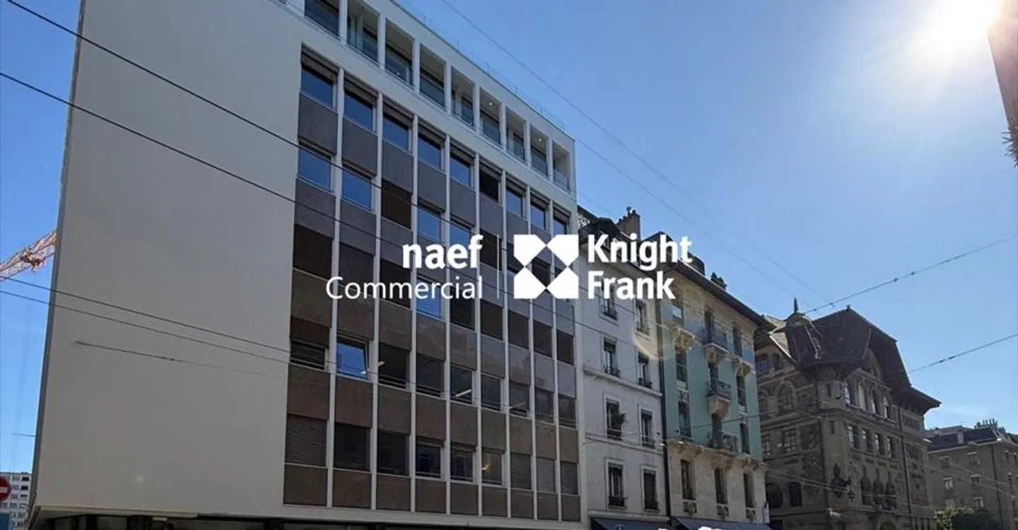 Office space for rent - Photo 4 of 4