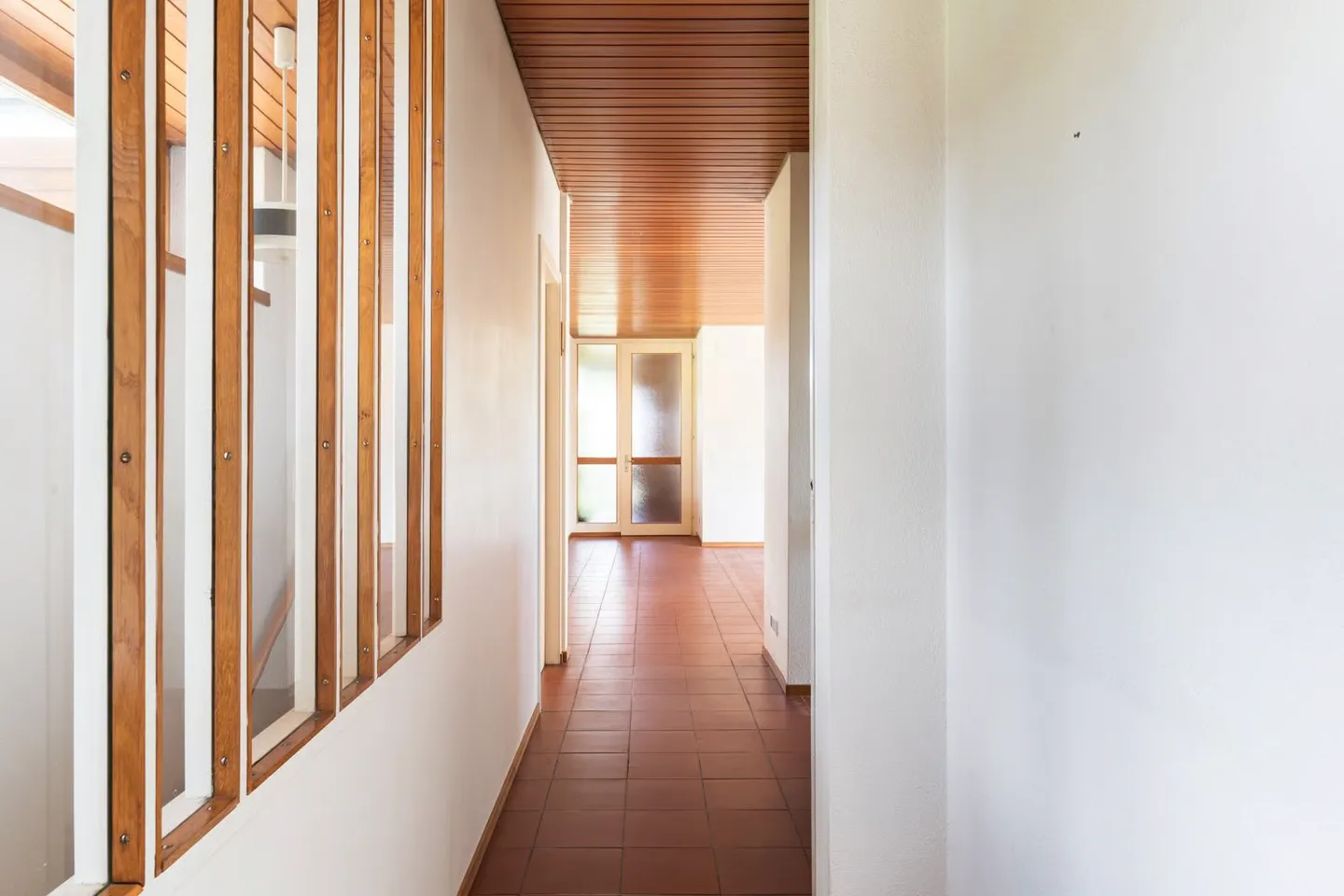 Propriété imposante et familiale dans le style 'mid-century modern' - Photo 25 sur 31
