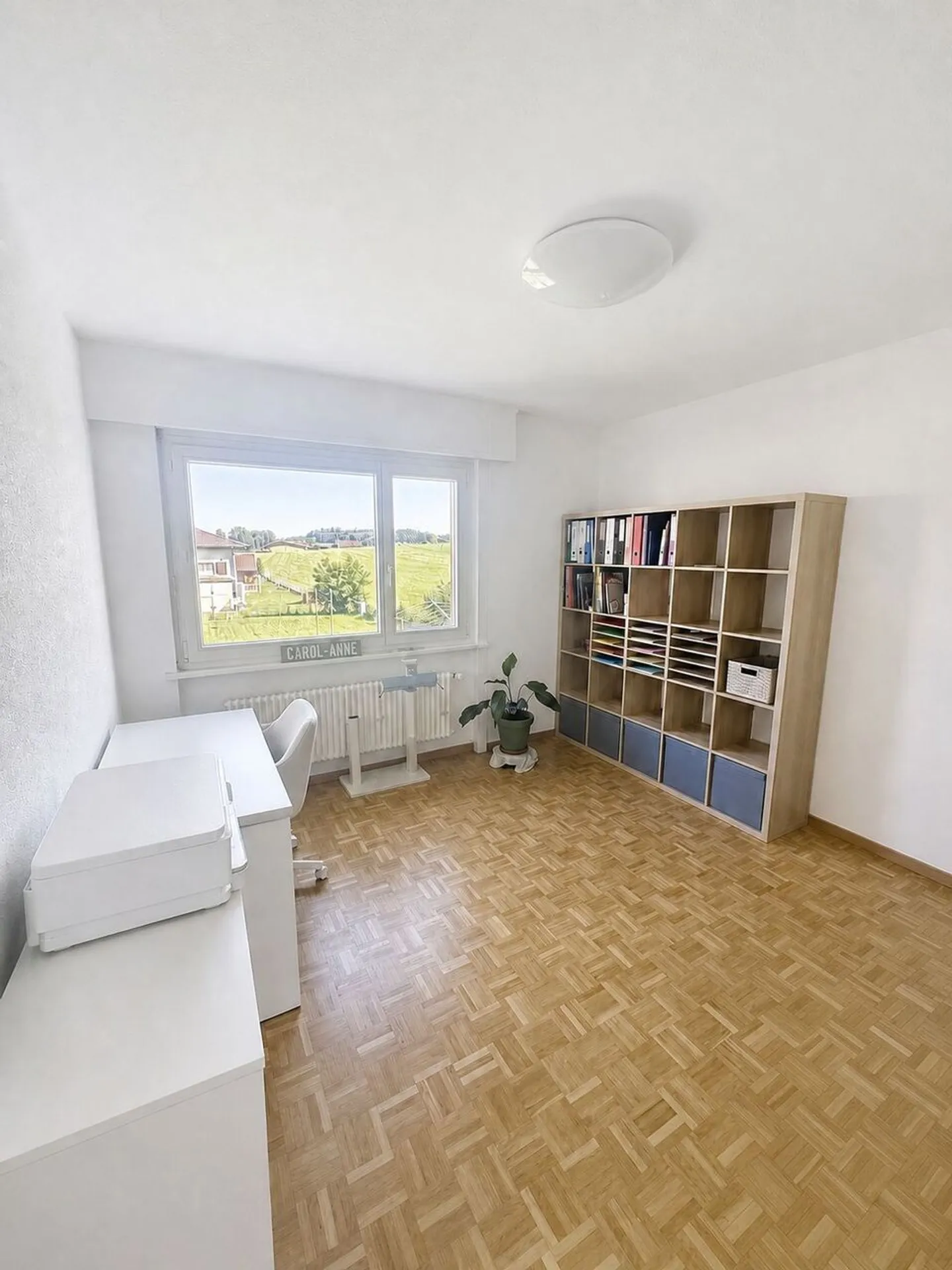 Appartamento di 4,5 locali recentemente ristrutturato - Foto 5 di 7