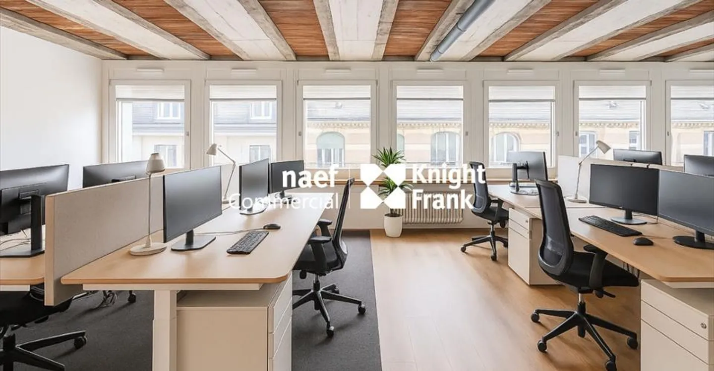 Office space for rent - Photo 2 of 4