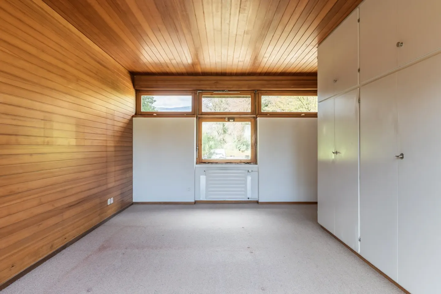 Propriété imposante et familiale dans le style 'mid-century modern' - Photo 22 sur 31