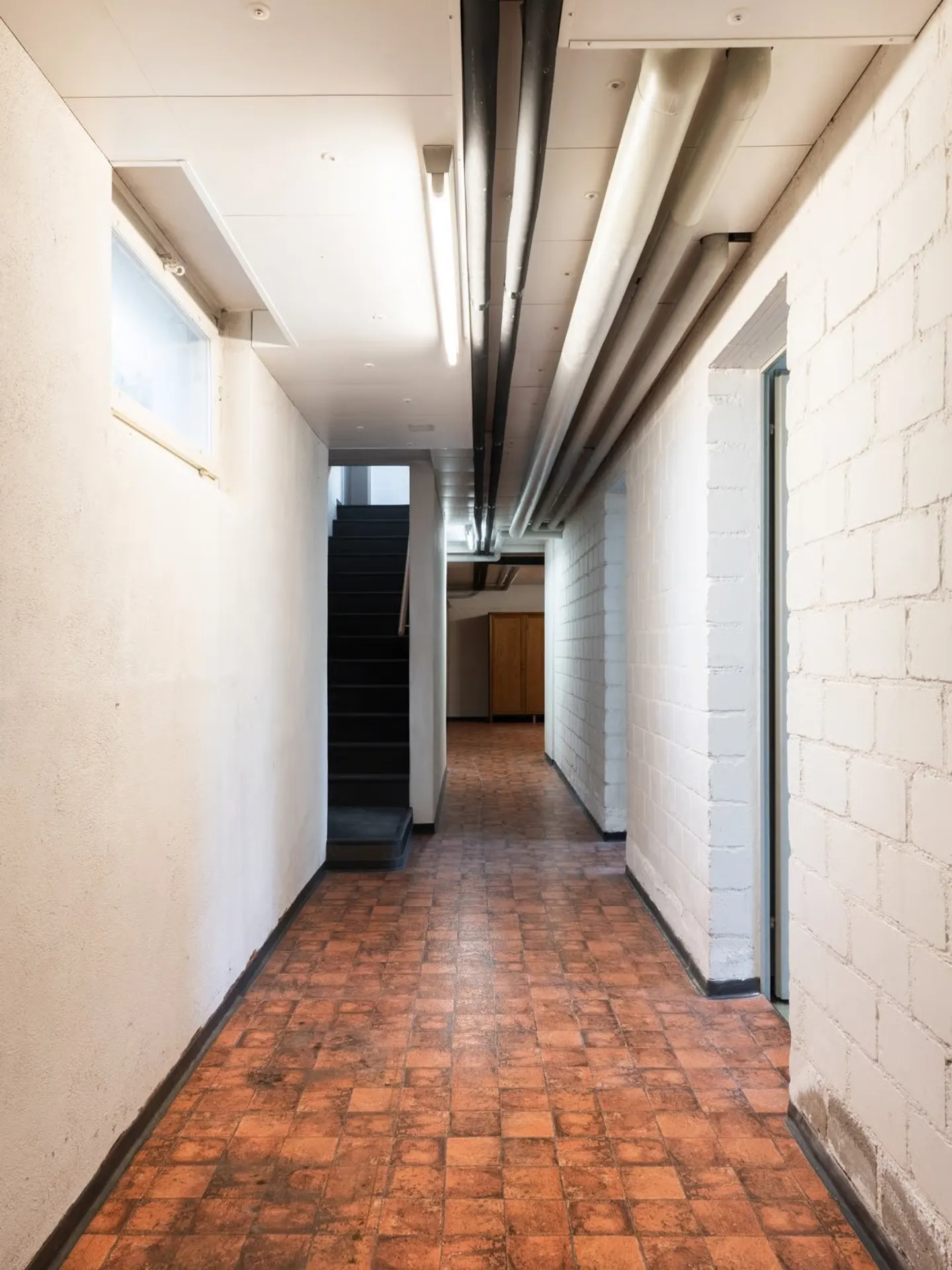Propriété imposante et familiale dans le style 'mid-century modern' - Photo 26 sur 31
