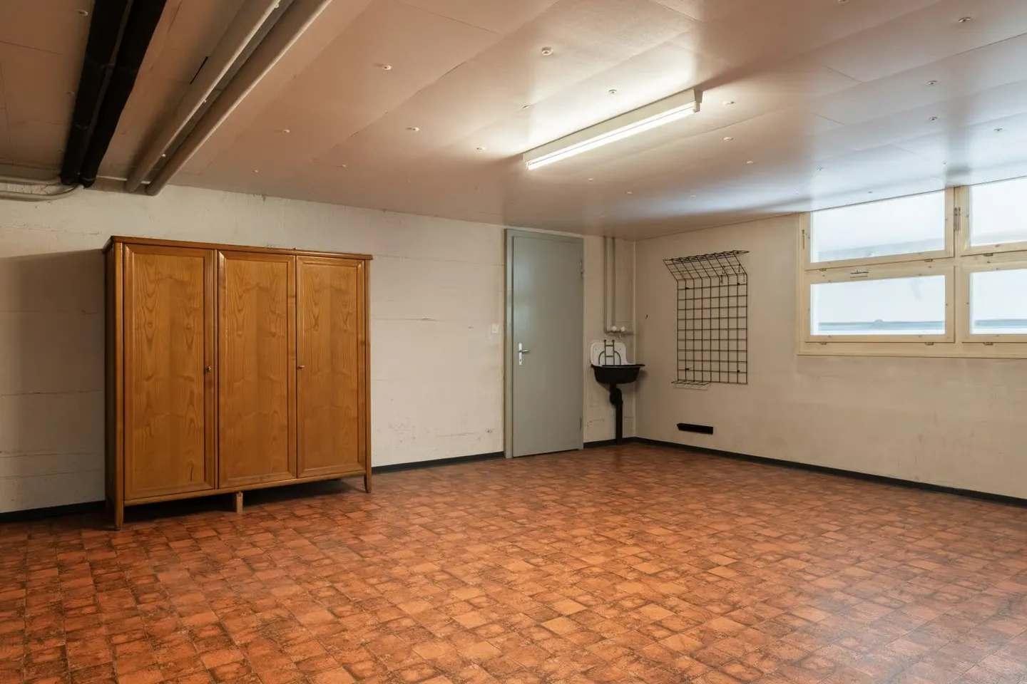 Propriété imposante et familiale dans le style 'mid-century modern' - Photo 27 sur 31