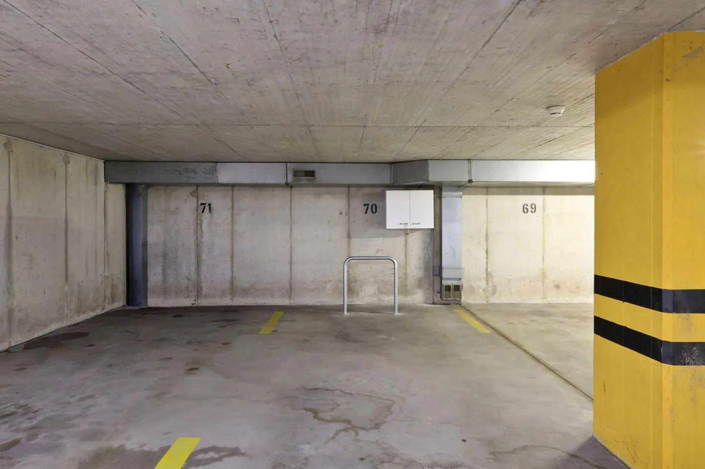 Palazzo Panorama Appartement 33 | Palazzo Panorama Appartement 33 | Pala... - Photo 18 sur 18