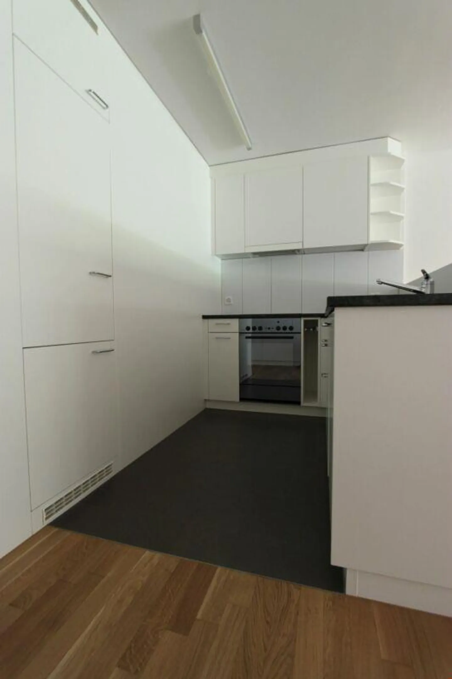 Sitzplatz im Grünen - Foto 2 von 8